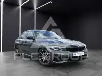 2021 BMW 340