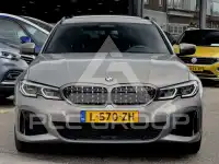 2021 BMW 340