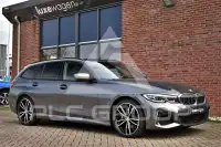 2021 BMW 340