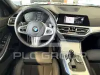 2021 BMW 340