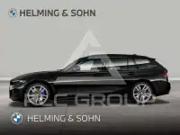 2021 BMW 340