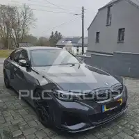 2021 BMW 340