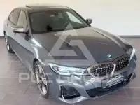 2021 BMW 340