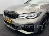 2021 BMW 340