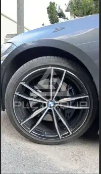 2021 BMW 340
