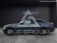 2021 BMW 340