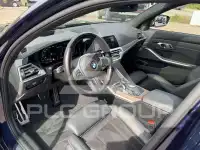 2021 BMW 340