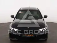 2021 BMW 340