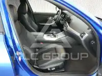 2021 BMW 340