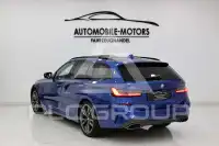 2021 BMW 340