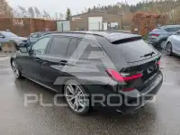 2021 BMW 340