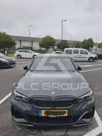 2021 BMW 340