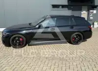 2021 BMW 340