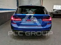 2021 BMW 340