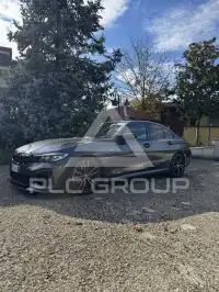 2021 BMW 340