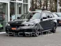 2021 BMW 340