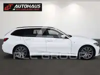 2021 BMW 340