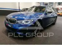 2021 BMW 340