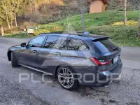 2021 BMW 340