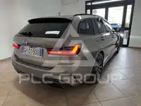 2021 BMW 340
