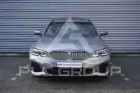 2021 BMW 340
