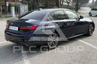 2021 BMW 340