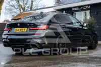 2021 BMW 340