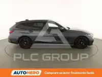 2021 BMW 340