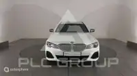 2021 BMW 340