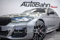 2021 BMW 340
