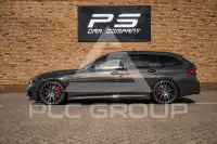 2021 BMW 340