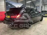 2021 BMW 340