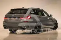 2021 BMW 340