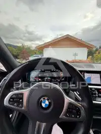 2021 BMW 340