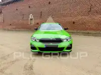 2022 BMW 340