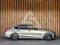 2021 BMW 340
