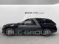 2021 BMW 340