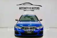 2021 BMW 340