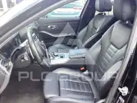 2021 BMW 340