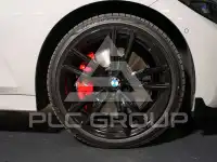 2021 BMW 340