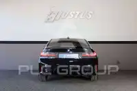 2021 BMW 340