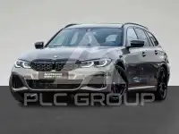 2021 BMW 340