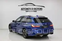 2021 BMW 340