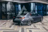 2021 BMW 340