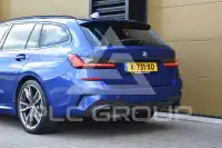 2021 BMW 340