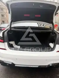 2021 BMW 340