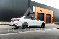 2021 BMW 340