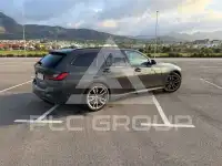 2021 BMW 340