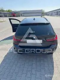 2021 BMW 340