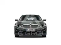 2021 BMW 340